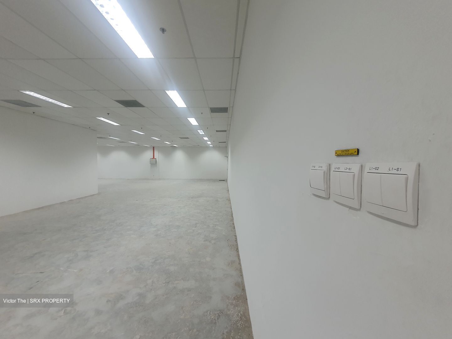 Techpoint (D20), Factory #452188261
